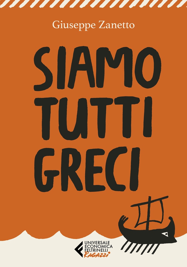 Siamo tutti greci - Librerie.coop Siamo tutti greci - Librerie.coop
