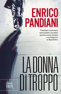 La donna di troppo - Librerie.coop