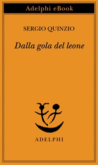 Dalla gola del leone - Librerie.coop
