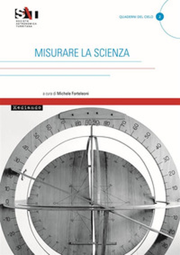 Misurare la scienza - Librerie.coop Misurare la scienza - Librerie.coop