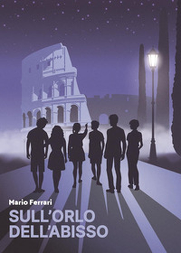 Sull'orlo dell'abisso - Librerie.coop Sull'orlo dell'abisso - Librerie.coop