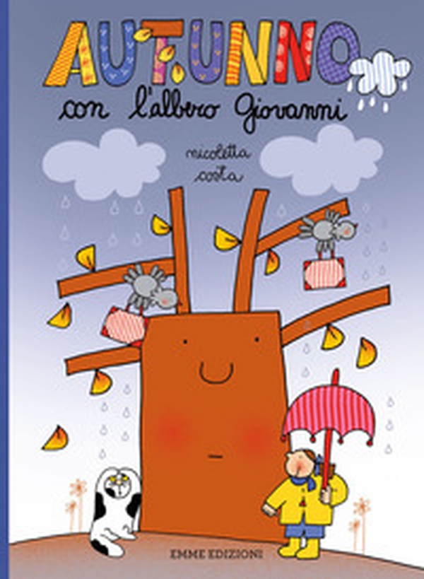 Autunno con l'albero Giovanni - Librerie.coop Autunno con l'albero Giovanni - Librerie.coop