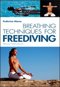 Breathing techniques for freediver - Librerie.coop