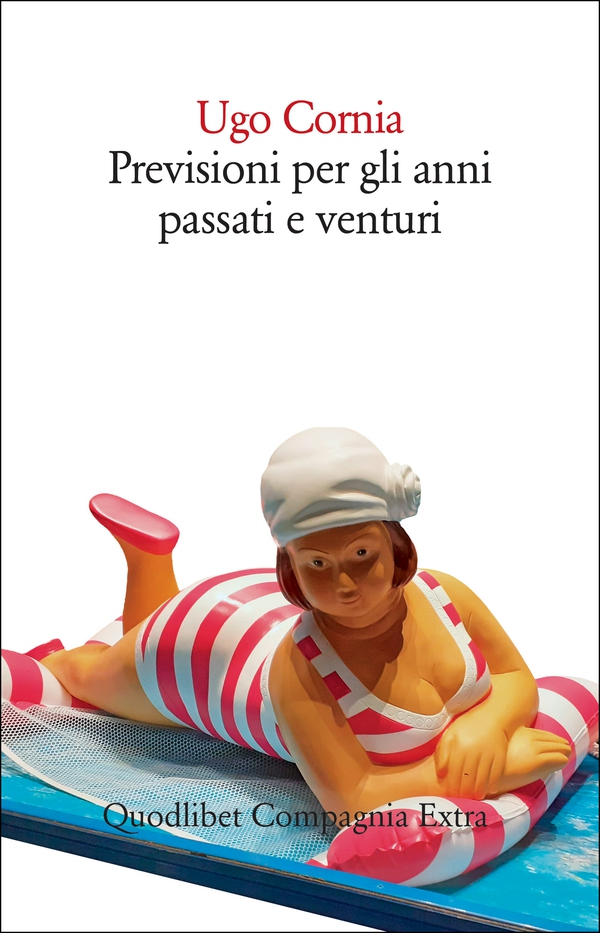 Previsioni per gli anni passati e venturi - Librerie.coop