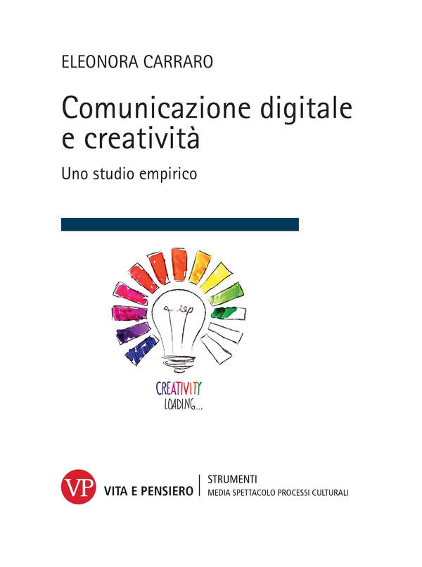 Comunicazione digitale e creatività - Librerie.coop Comunicazione digitale e creatività - Librerie.coop