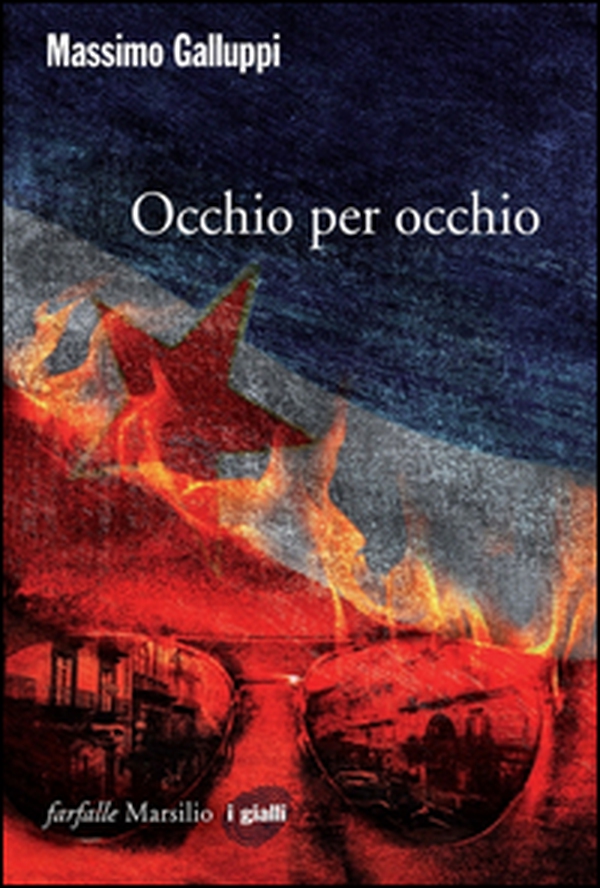 Occhio per occhio - Librerie.coop Occhio per occhio - Librerie.coop