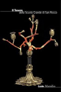 Il tesoro della Scuola Grande di San Rocco - Librerie.coop