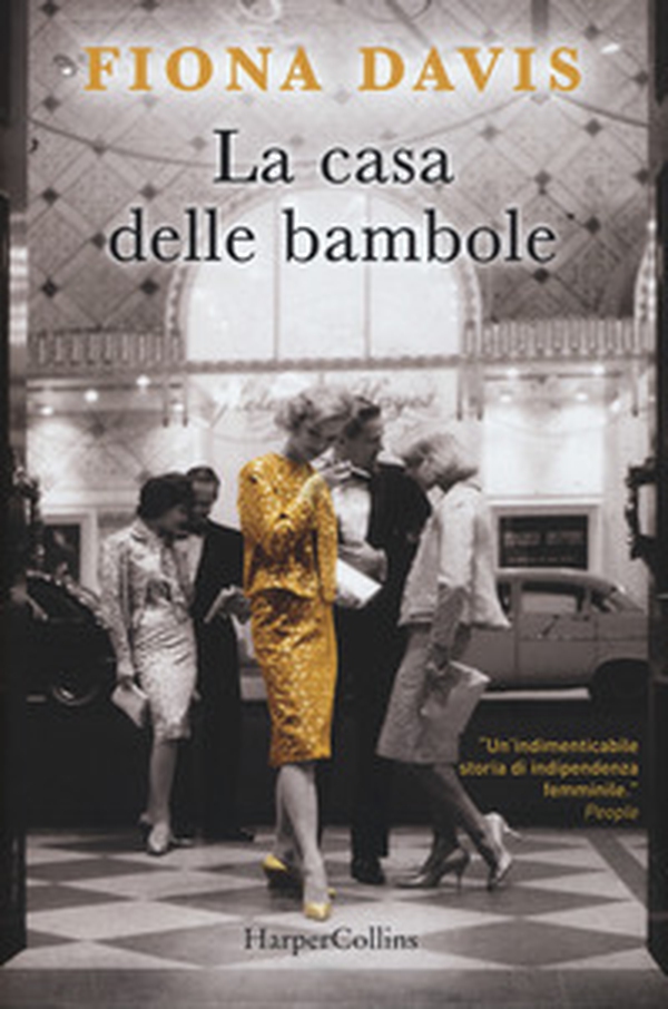 La casa delle bambole - Librerie.coop La casa delle bambole - Librerie.coop