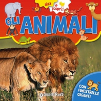 Gli animali - Librerie.coop Gli animali - Librerie.coop