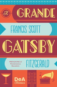Il grande Gatsby - Librerie.coop