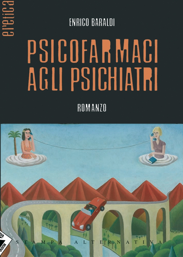 Psicofarmaci agli psichiatri - Librerie.coop Psicofarmaci agli psichiatri - Librerie.coop