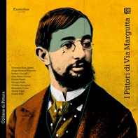 Collana di Pittura I Pittori di Via Margutta vol. 5 - Librerie.coop Collana di Pittura I Pittori di Via Margutta vol. 5 - Librerie.coop