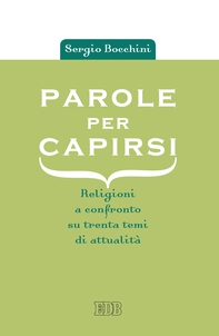 Parole per capirsi - Librerie.coop Parole per capirsi - Librerie.coop
