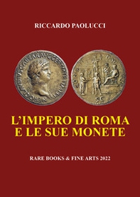 L'impero di Roma e le sue monete - Librerie.coop