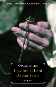 Il delitto di Lord Arthur Savile - Librerie.coop Il delitto di Lord Arthur Savile - Librerie.coop