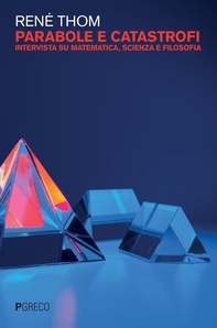 Parabole e catastrofi - Librerie.coop