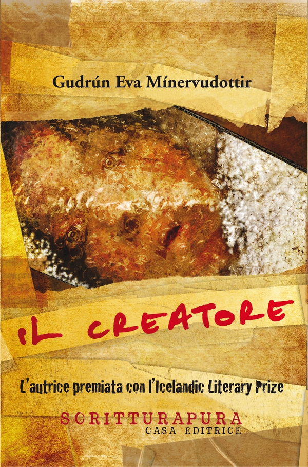 Il creatore - Librerie.coop Il creatore - Librerie.coop