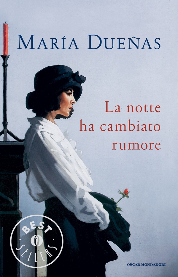 La notte ha cambiato rumore - Librerie.coop La notte ha cambiato rumore - Librerie.coop