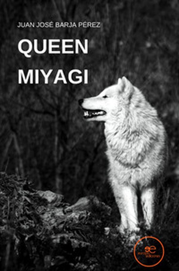 Queen Miyagi - Librerie.coop Queen Miyagi - Librerie.coop