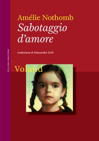 Sabotaggio d'amore - Librerie.coop