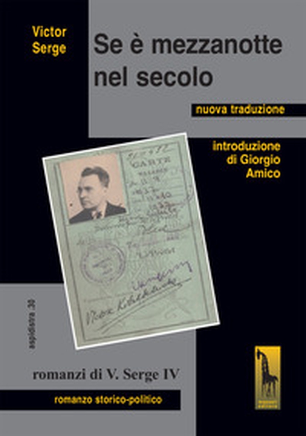 Se è mezzanotte nel secolo - Librerie.coop