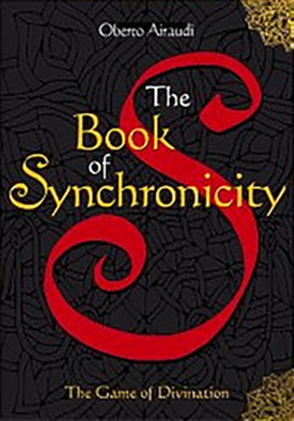 The book of synchronicity. The game of divination - Librerie.coop The book of synchronicity. The game of divination - Librerie.coop