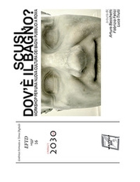 Scusi, dov'è il bagno? Workshop per una nuova cultura dei bagni pubblici a Roma - Librerie.coop Scusi, dov'è il bagno? Workshop per una nuova cultura dei bagni pubblici a Roma - Librerie.coop