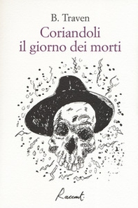 Coriandoli il giorno dei morti - Librerie.coop Coriandoli il giorno dei morti - Librerie.coop