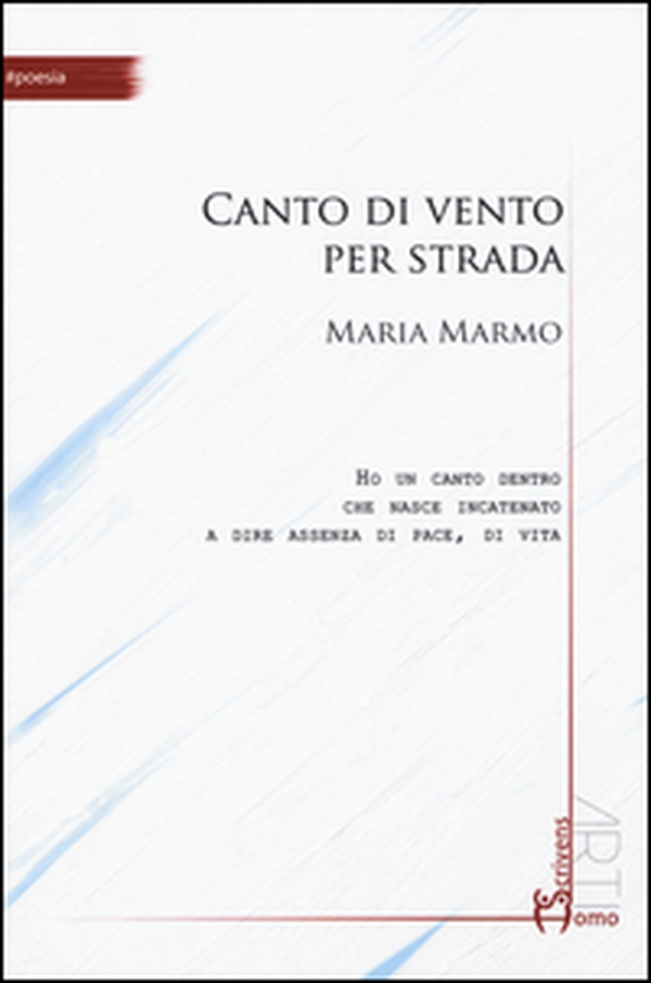 Canto di vento per strada - Librerie.coop Canto di vento per strada - Librerie.coop