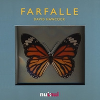 Farfalle. Libro pop-up - Librerie.coop