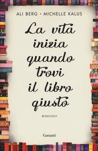 La vita inizia quando trovi il libro giusto - Librerie.coop La vita inizia quando trovi il libro giusto - Librerie.coop
