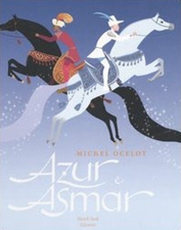 Azur e Asmar - Librerie.coop Azur e Asmar - Librerie.coop