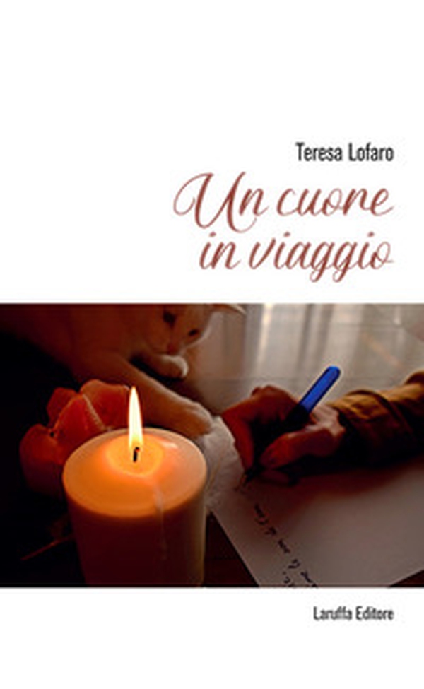 Un cuore in viaggio - Librerie.coop Un cuore in viaggio - Librerie.coop