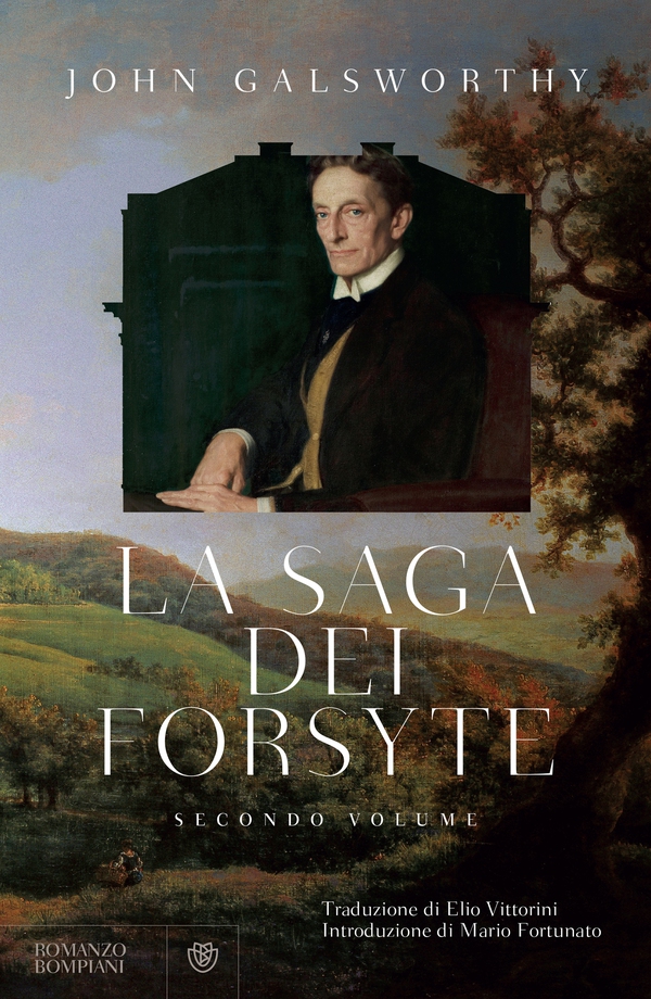La saga dei Forsyte. Secondo volume - Librerie.coop La saga dei Forsyte. Secondo volume - Librerie.coop