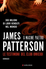 Le testimoni del club omicidi - Librerie.coop Le testimoni del club omicidi - Librerie.coop