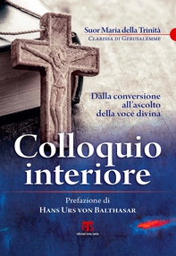 Colloquio interiore - Librerie.coop