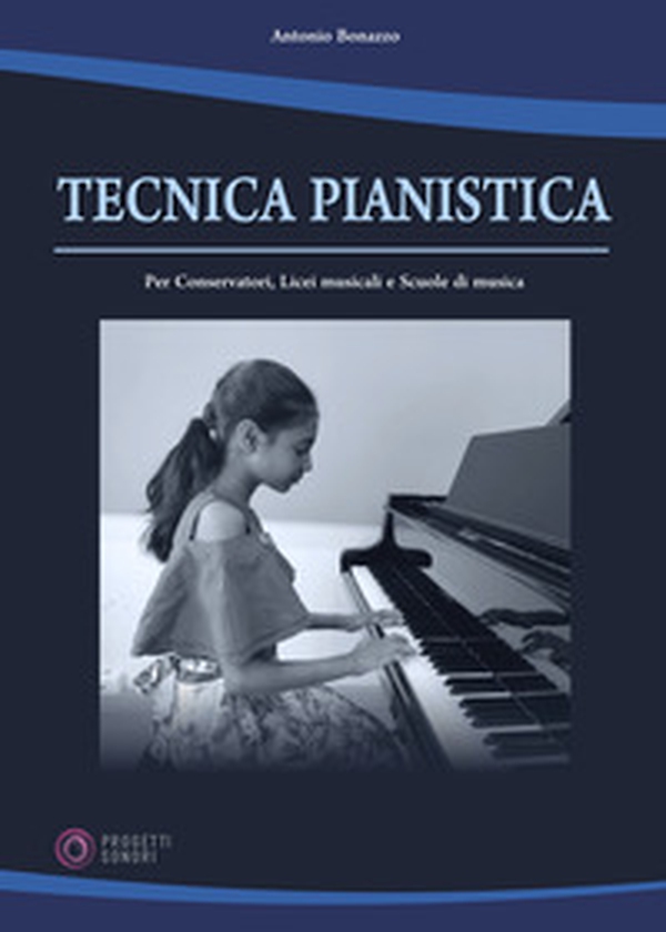 Tecnica pianistica - Librerie.coop Tecnica pianistica - Librerie.coop