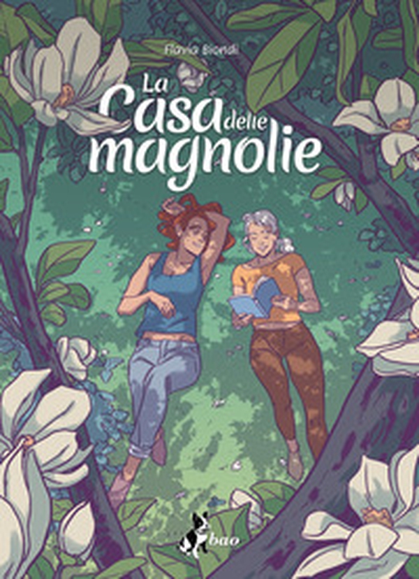 La casa delle magnolie - Librerie.coop La casa delle magnolie - Librerie.coop