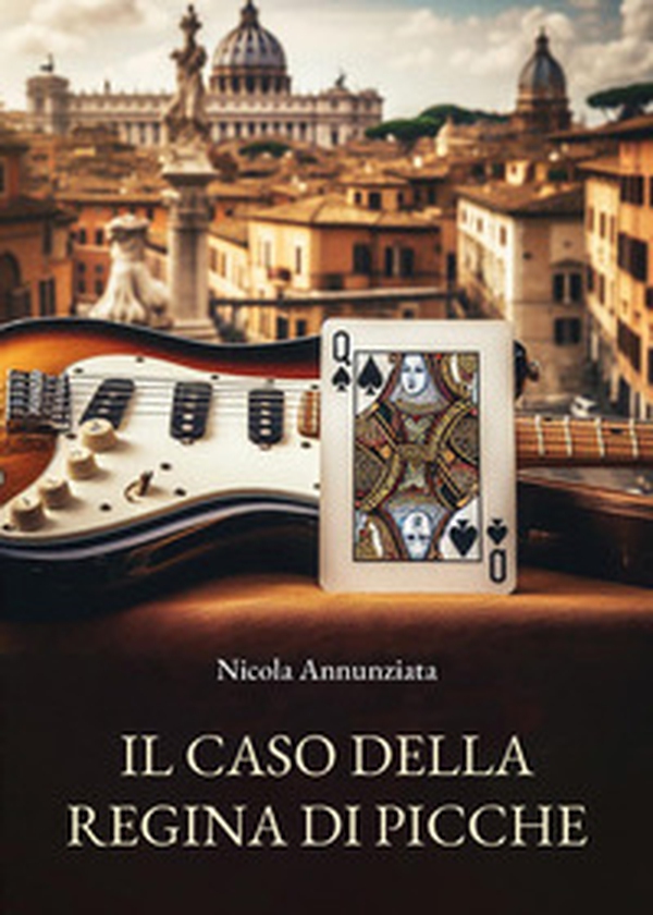 Il caso della regina di picche - Librerie.coop Il caso della regina di picche - Librerie.coop