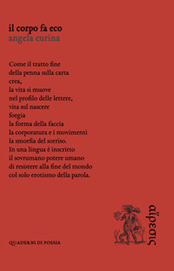 Il corpo fa eco - Librerie.coop Il corpo fa eco - Librerie.coop