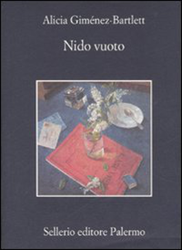 Nido vuoto - Librerie.coop Nido vuoto - Librerie.coop