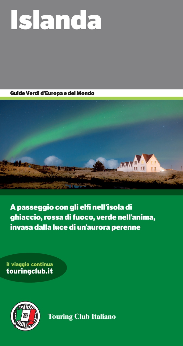 Islanda - Librerie.coop Islanda - Librerie.coop