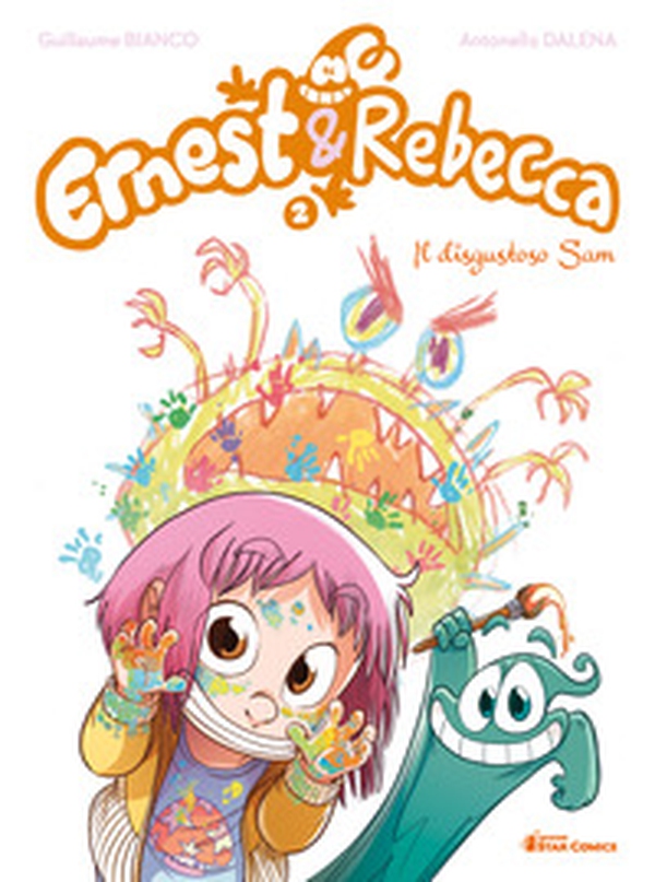 Ernest & Rebecca - Vol. 2 - Librerie.coop Ernest & Rebecca - Vol. 2 - Librerie.coop