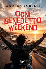 Ogni benedetto weekend - Librerie.coop