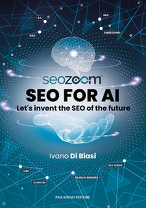 SEO for AI. Let's invent the SEO of the future - Librerie.coop SEO for AI. Let's invent the SEO of the future - Librerie.coop