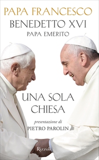 Una sola chiesa - Librerie.coop