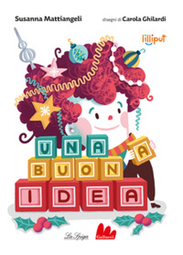 Una buona idea - Librerie.coop Una buona idea - Librerie.coop