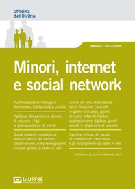 Minori, internet e social network - Librerie.coop