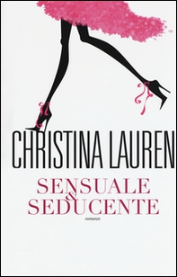 Sensuale & seducente - Librerie.coop