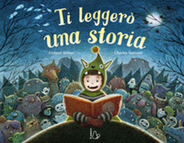 Ti leggerò una storia - Librerie.coop Ti leggerò una storia - Librerie.coop